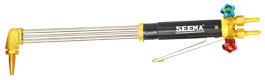 SEEMA Nozzle Mixing Gas Cutting Torch