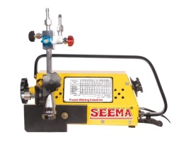 SEEMA Motorized Straight & Circle Cutting Machine