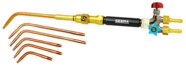 SEEMA High Pressure Gas Welding Torch