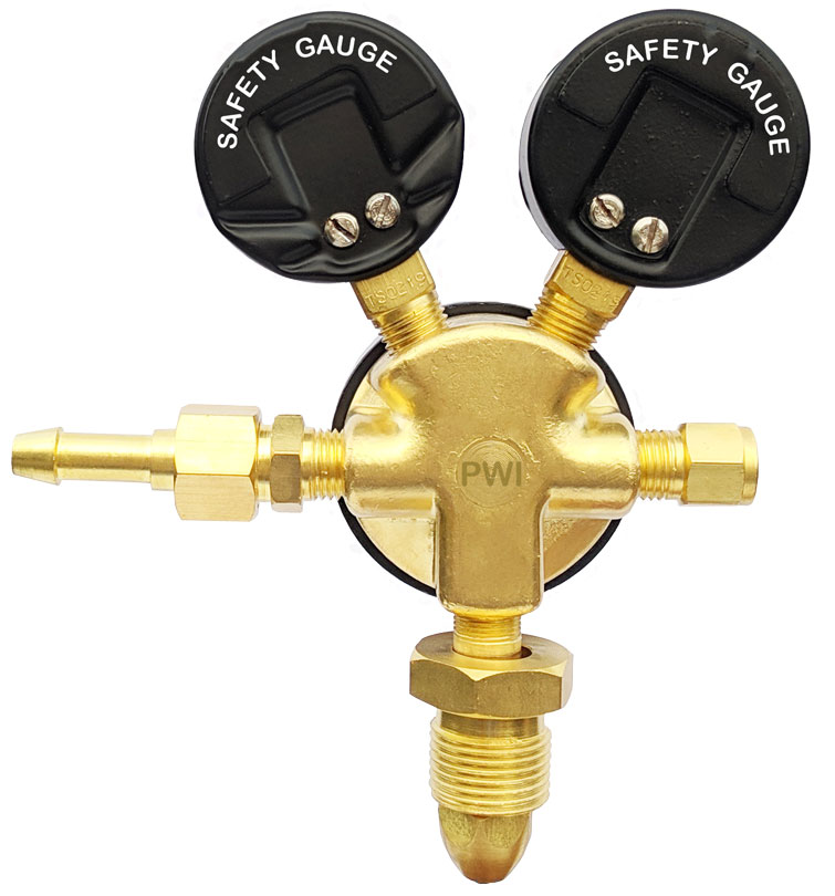 SEEMA Single Stage Nitrogen Gas Pressure Regulator(New Model)