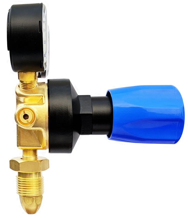 SEEMA Single Stage Nitrogen Gas Pressure Regulator(New Model)